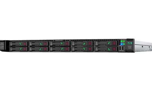 HP Enterprise ProLiant DL360 Gen10 (P19776-B21)