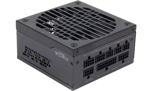 Fractal Design Ion SFX-L 650W