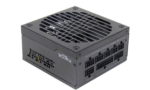 Fractal Design Ion SFX-L 500W