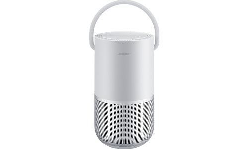 Bose Portable Home Speaker Silver
