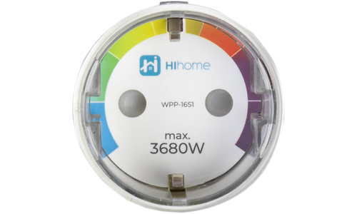 HiHome WPP-16S1