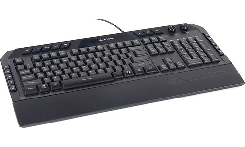 Sharkoon Skiller SGK5