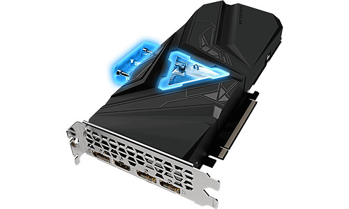 Gigabyte GeForce RTX 2080 Super Gaming OC WaterForce WB 8GB