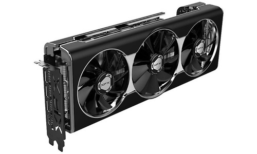 XFX Radeon RX 5700 XT Ultra Thicc III 8GB
