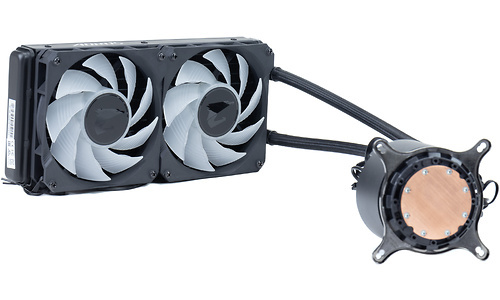 Gigabyte Aorus Liquid Cooler 240 RGB