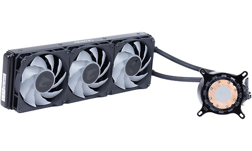 Gigabyte Aorus Liquid Cooler 360 RGB