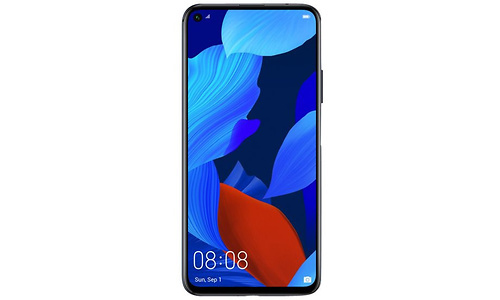 Huawei Nova 5T Black
