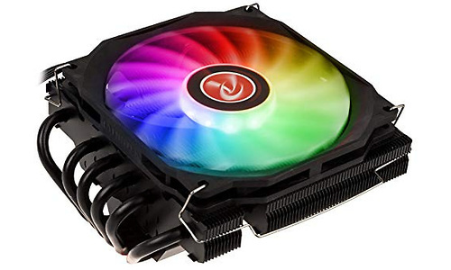 Raijintek Pallas RGB PWM