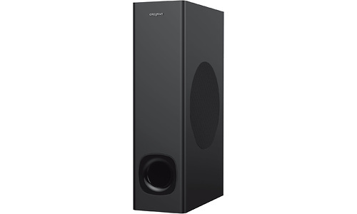 Creative Stage 2.1 Soenbar 80W Black