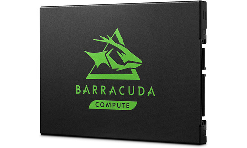 Seagate BarraCuda 120 500GB