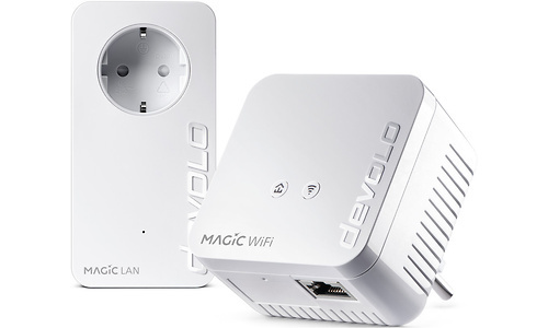 Devolo Magic 1 WiFi Mini Starter kit