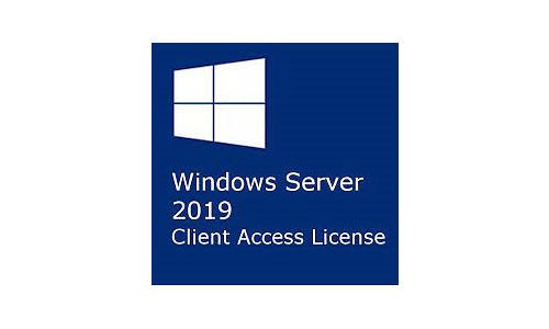 Microsoft Windows Server 2019 Cal (EN)