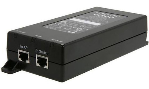 Cisco AIR-PWRINJ6=