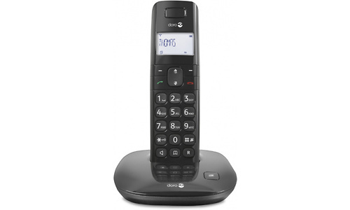 Doro Comfort 1010 Black