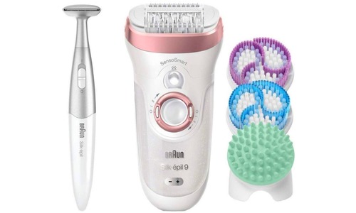 Braun Silk-épil 9 SensoSmart 9/997