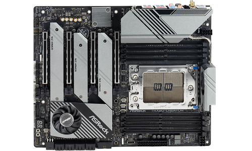 ASRock TRX40 Creator