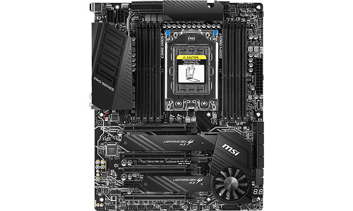 MSI TRX40 Pro 10G