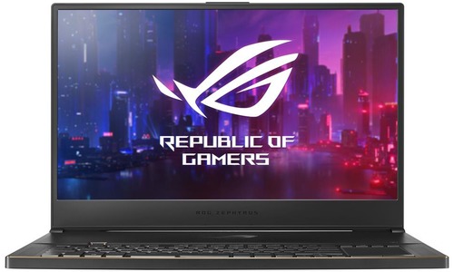 Asus RoG GX701GXR-HG125T-BE
