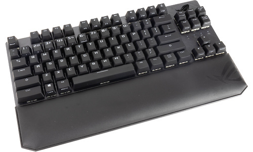 Asus RoG Strix Scope TKL