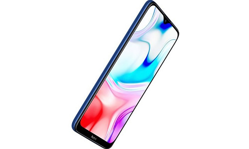 Xiaomi Redmi 8 64GB Blue