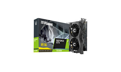 Zotac GeForce GTX 1650 Super Twin Fan 4GB