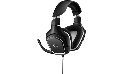 Logitech G332 SE