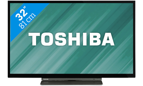 Toshiba 32LL3A63