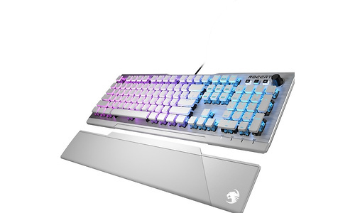 Roccat Vulcan 122 AIMO RGB Titan Switch (US)