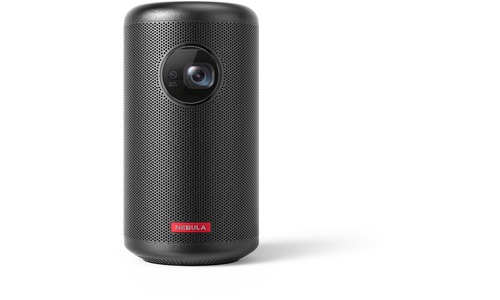 Anker Nebula Capsule II