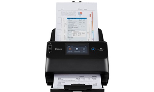 Canon ImageFormula DR-S150