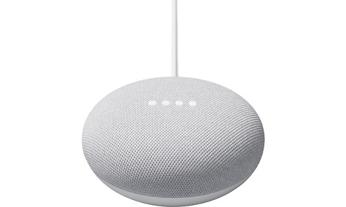 Google Nest Mini White