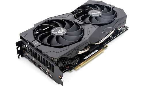 Asus RoG Strix GeForce GTX 1660 Super Gaming OC 6GB