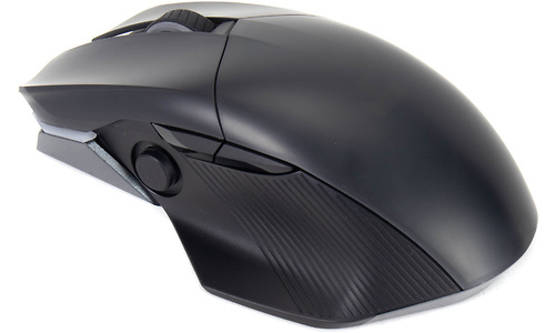 Asus RoG Chakram RGB Black