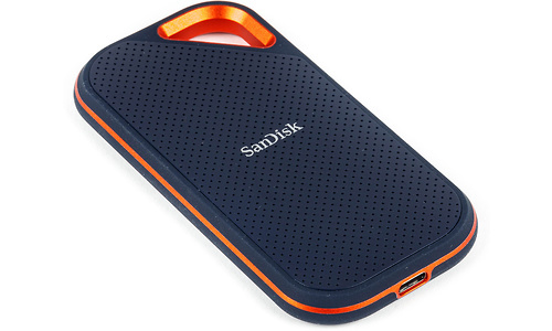 Sandisk Extreme Pro 1TB Black