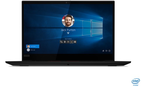 Lenovo ThinkPad X1 Extreme (20QV001GMB)