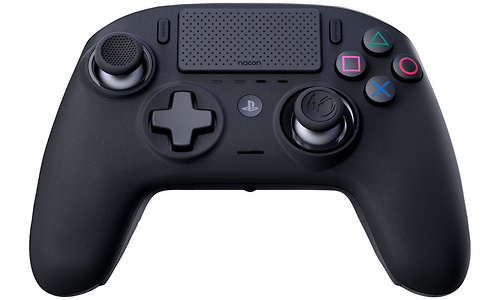 Nacon Revolution Pro 3 Official Licensed Controller PS4 Black