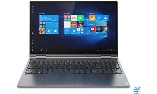Lenovo Yoga C740-15IML (81TD002KMH)
