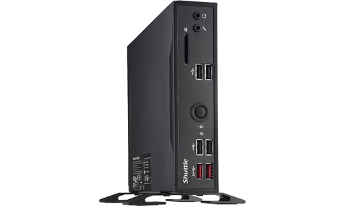 Shuttle PEB-DS10U701