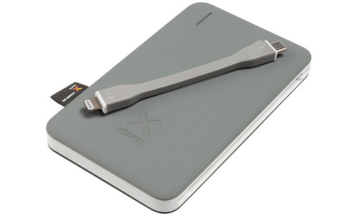 Xtorm Powerbank Hubble Lightning 6000
