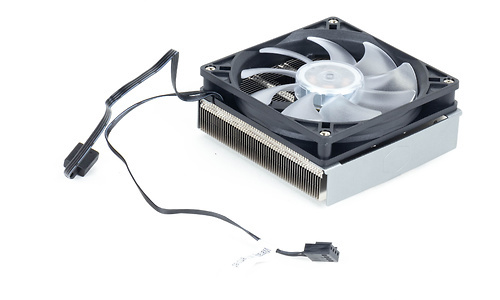 Cooler Master MasterAir G200P RGB