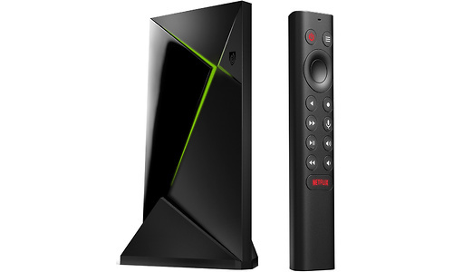Nvidia Shield TV Pro 2019