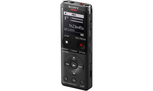 Sony ICD-UX570B Black