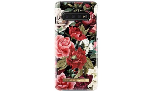 iDeal of Sweden Fashion Backcover Samsung Galaxy S10 Cover Antique Roses