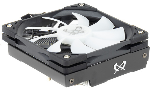 Scythe Big Shuriken 3 RGB