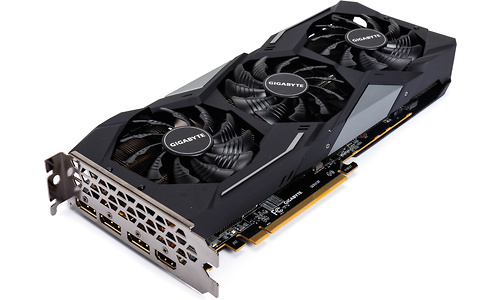 Gigabyte Radeon RX 5500 XT Gaming OC 8GB