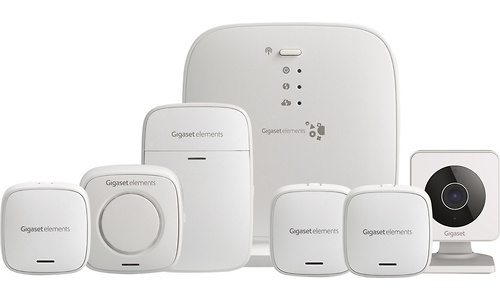 Gigaset Smart Home Alarmsystem L