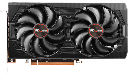 Sapphire Radeon RX 5500 XT Pulse 8GB