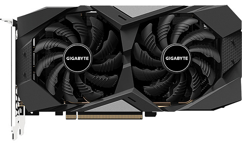 Gigabyte Radeon RX 5500 XT OC 8GB