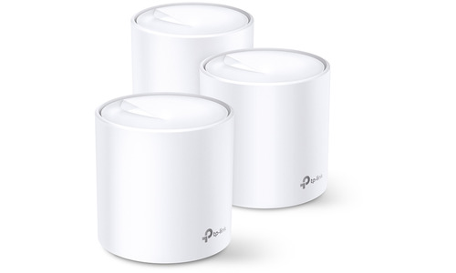 TP-Link Deco X20 3-pack