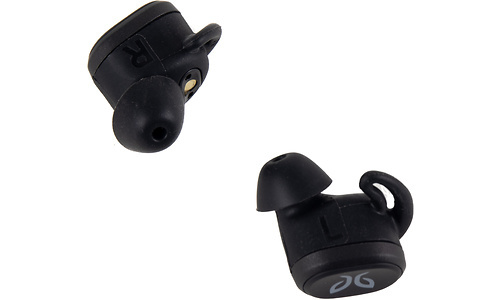 Jaybird Vista Black